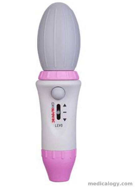 harga Levo Pipette Controller Pink