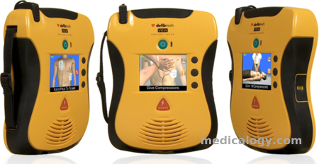 beli Lifeline View Defibrillator