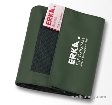 harga Erka Velcro Cuff Double Spare Part Tensimeter Tube Size 1