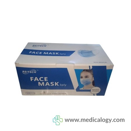 harga Masker Bedah Karet