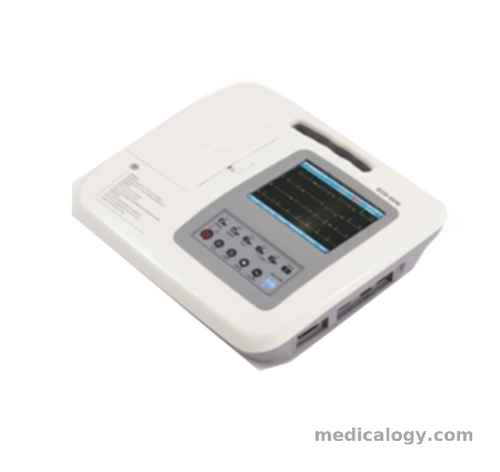 harga Medi ECG 1106L