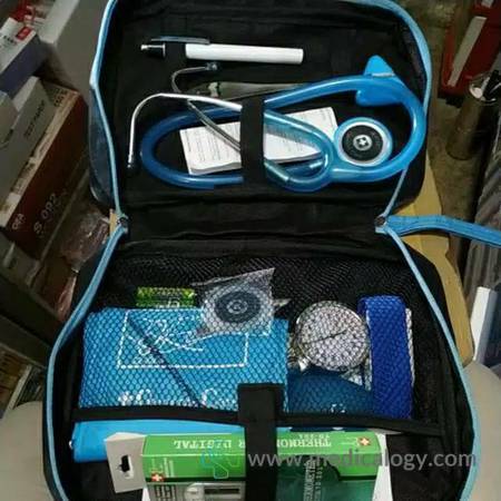 harga Medical Kit A General Care Biru