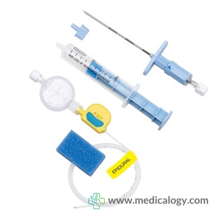 harga Medicon Lumbal Epidural Set