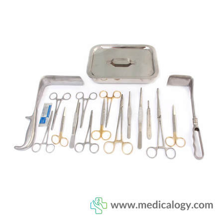 harga Medicon Section Caesarian Set