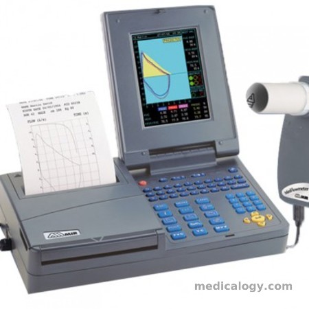 beli MIR Spirolab III with PC Software