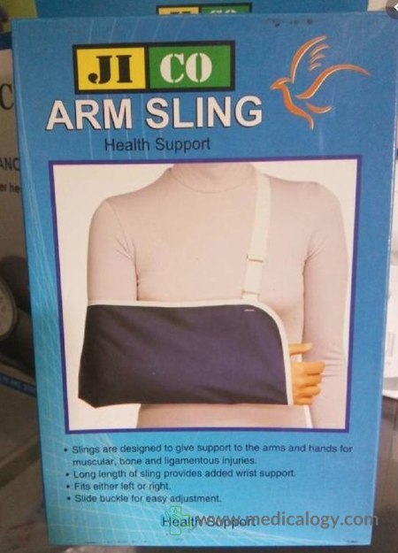 harga Mitella Arm Sling