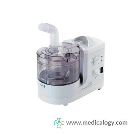 harga Nebulizer Ultrasonik GEA 402AI Alat Terapi Uap