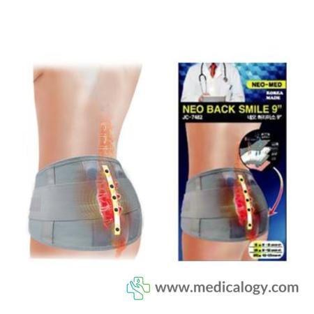 harga Neomed Neo Back Smile 6 JC-7481