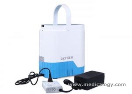 jual Olive Oxygen Concentrator 5 Liter