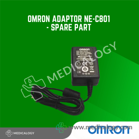 harga Omron Adaptor NE-C801 - Spare Part 