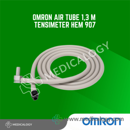 harga Omron Air Tube 1,3 m Tensimeter HEM 907