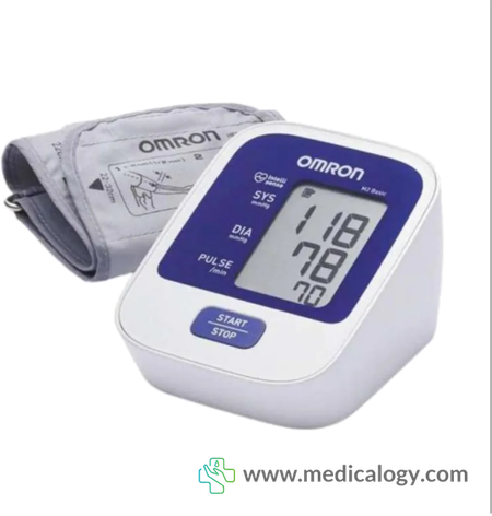 harga Omron HEM 8712 Tensimeter Digital Alat Ukur Tekanan Darah