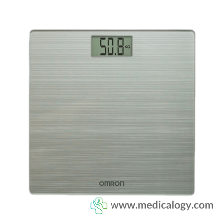 harga Omron HN-286 Timbangan Badan Digital