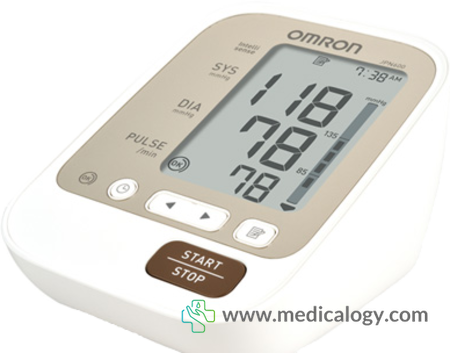 harga Omron JPN600 Tensimeter Digital