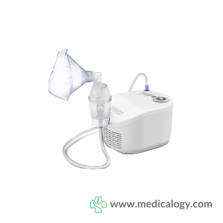 harga Omron NE-C101 Nebulizer