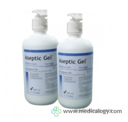 harga Onemed Aseptic Spray 100 ml