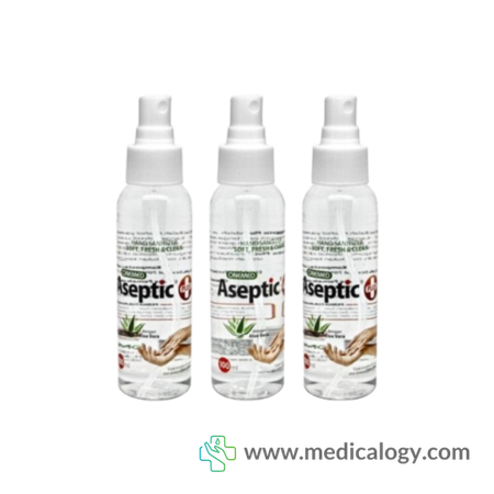 jual Onemed Aseptic Spray 100 ml