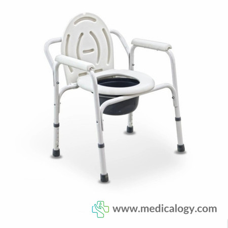 harga Kursi BAB Commode Chair  FS 810