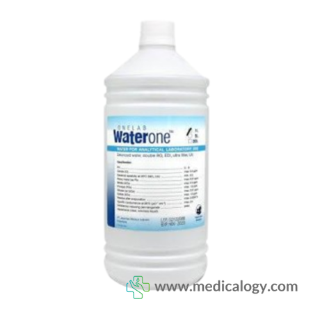 harga Onemed Onelab Water One Air Steril 1 Liter 