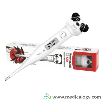 harga Onemed ThermoOne Kid Panda Termometer Digital 