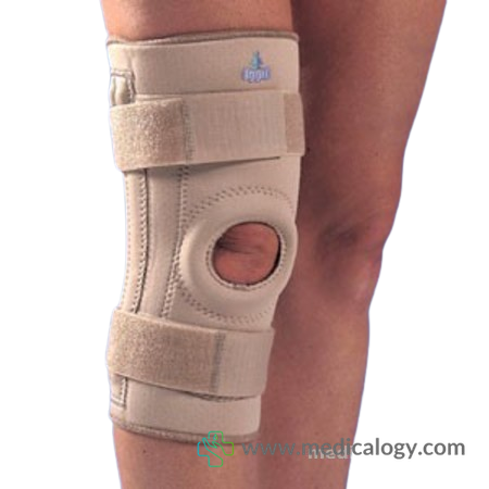 harga Oppo 1030 Knee Stabilizer Ukuran M