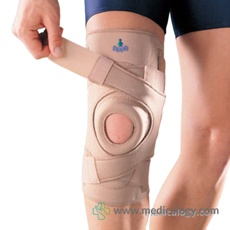 harga Oppo 1033 Patella Stabilizer Ukuran M