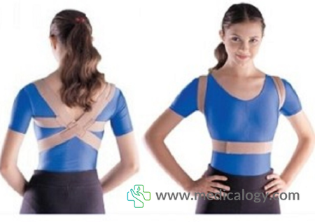 harga Oppo 2075 Posture Aid/Clavicle Brice