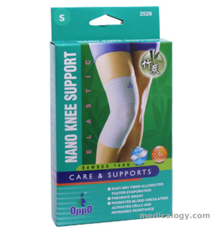 jual Oppo 2529 Nano Knee Support