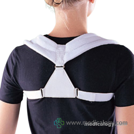 harga Oppo 4075 Clavical Brace Ukuran M