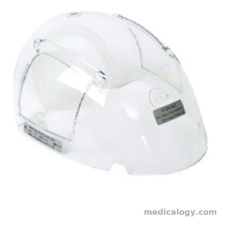 harga Oxypod Non Contact Hood YZ 300