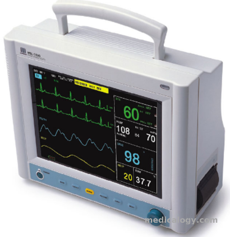 harga Patient Monitor AM 1200