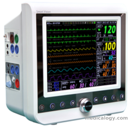 harga Patient Monitor Votem VP 1000