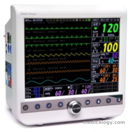 harga Patient Monitor Votem VP 700SNT