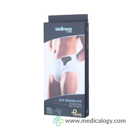 harga PAVIS 648 Celana Hernia Model Blok Strong Tension Ukuran 71-77CM