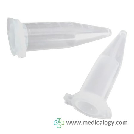 harga PCR Tube Onelab 1,5 ml isi 100