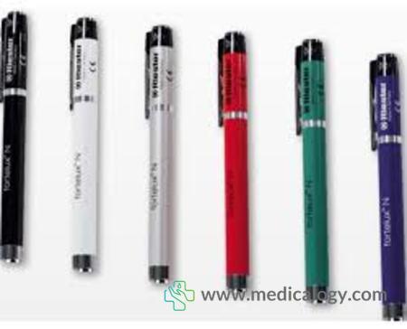 jual Penlight Diagnostic Riester Ri-Pen Made in Germany