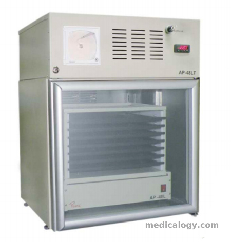 harga Presvac Platelet Incubator AP-48LT