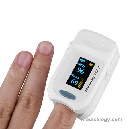 jual Pulse Oximeter FS 20A