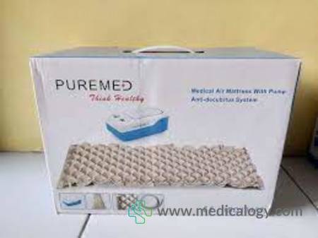 harga Puremed Kasur Decubitus