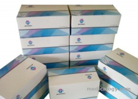 harga Rapid Test Answer METH (Methamphetamine) 50 Strip/Box