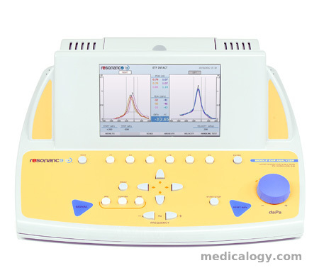 jual Resonance Timpanometer R26M Ipsi