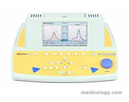 jual Resonance Timpanometer R26M Ipsi + contra