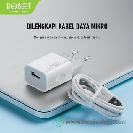 harga ROBOT Charger RT-L1