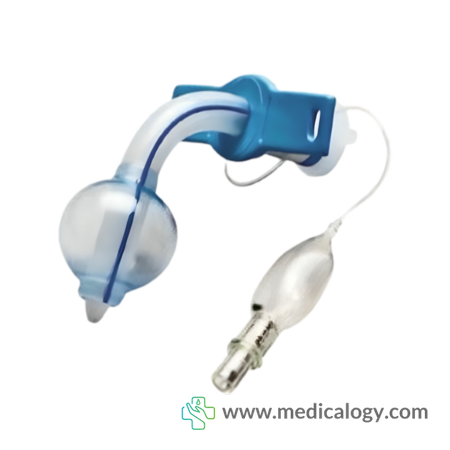 harga Tracheostomy Tube Cuffed Cuff Tracheal Tubes GS-2010 Romson