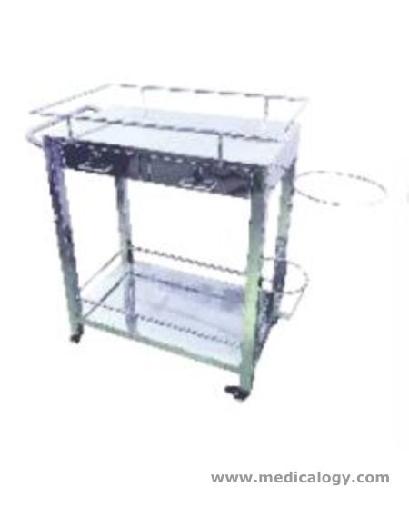 harga SANI DRESSING TROLLEY