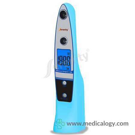 harga SERENITY Digital Height Scale SR-H02