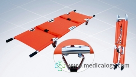 harga SERENITY Folding Stretcher SR-FS1F1