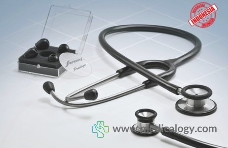 harga SERENITY Stethoscope Pregtige