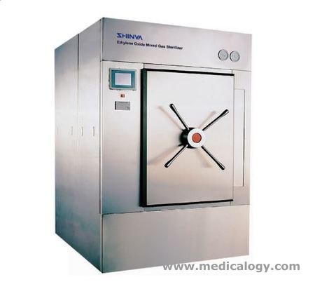 harga SHINVA Ethylene Oxide Sterilizer 240 liter