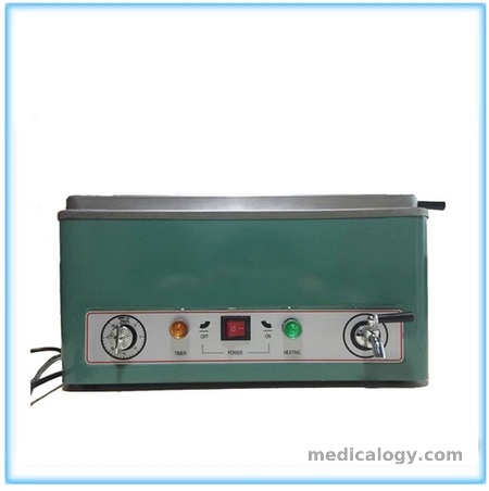 harga Steam Sterilizer 42 cm SS type HXD-420B